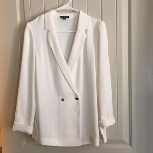 Topshop blazer